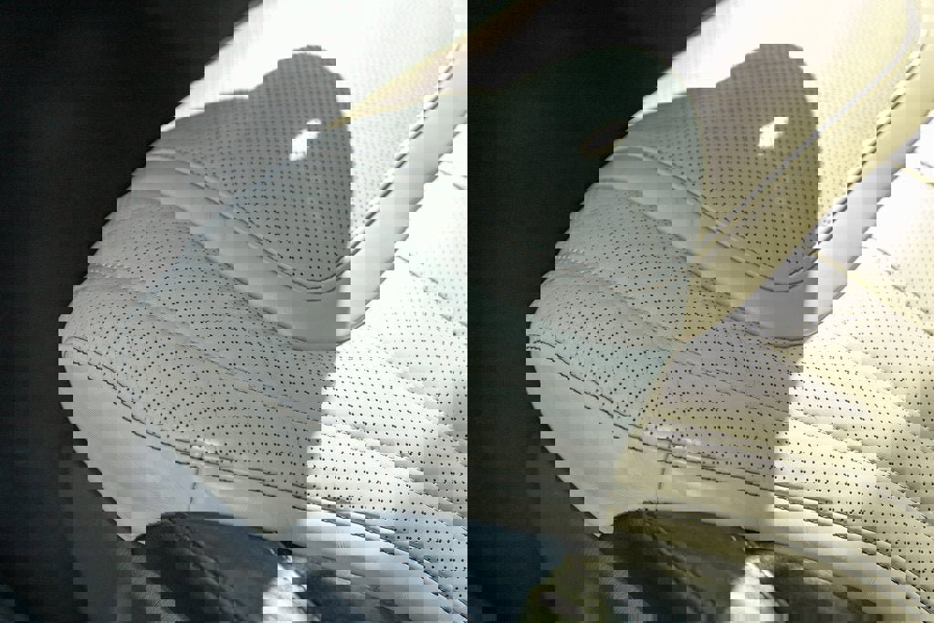 Used 2019 INFINITI QX80 Limited image 18