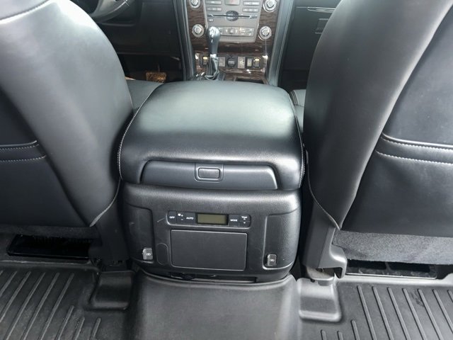 Used 2019 Nissan Armada SL w/ Premium Package image 38