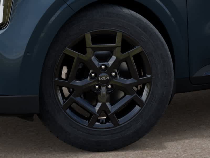 New 2027 Kia Carnival SX Prestige FWD image 9