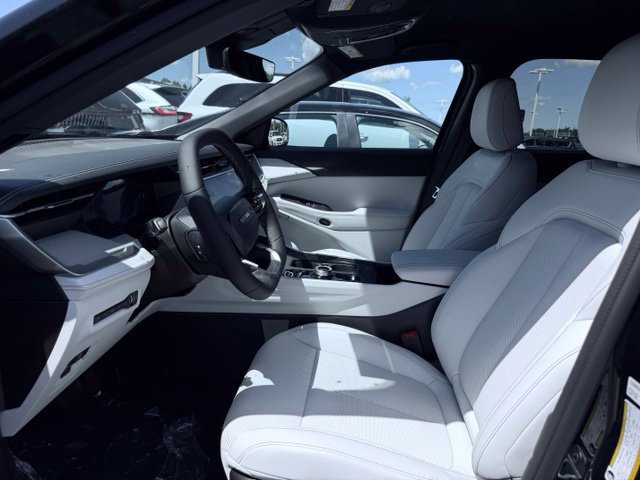 New 2026 Jeep Cherokee Limited AWD/4WD image 17