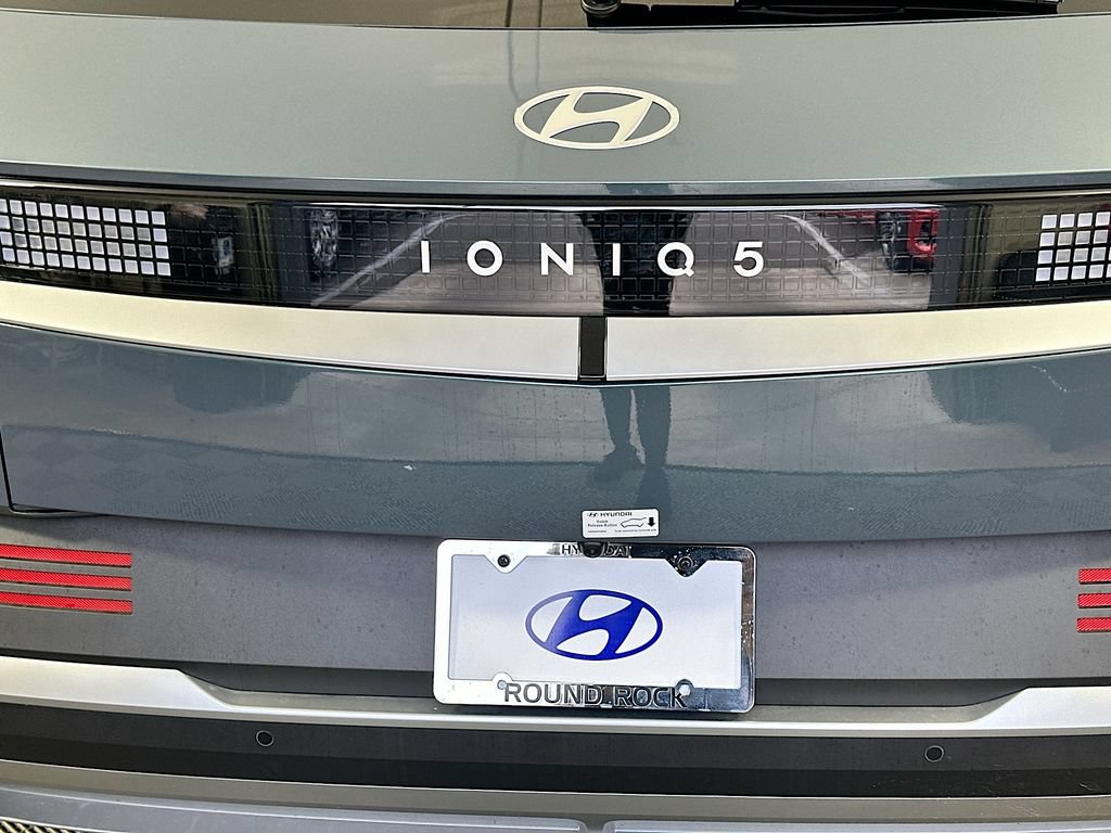 New 2026 Hyundai Ioniq 5 SEL RWD image 22