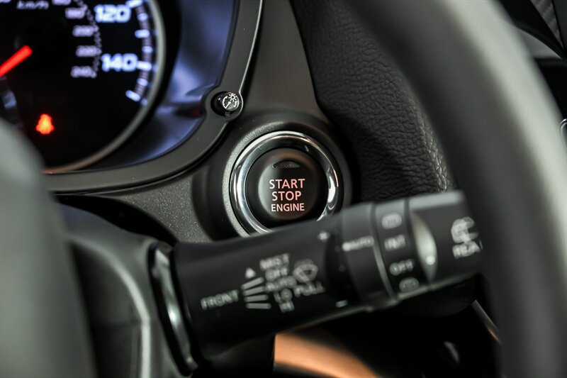 New 2026 Mitsubishi Eclipse Cross LE AWD/4WD image 21
