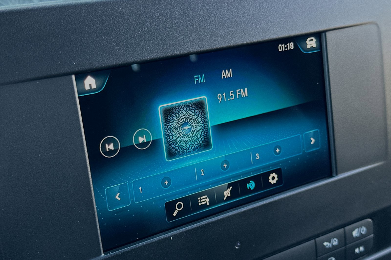 New 2024 Mercedes-Benz Sprinter 2500 image 17