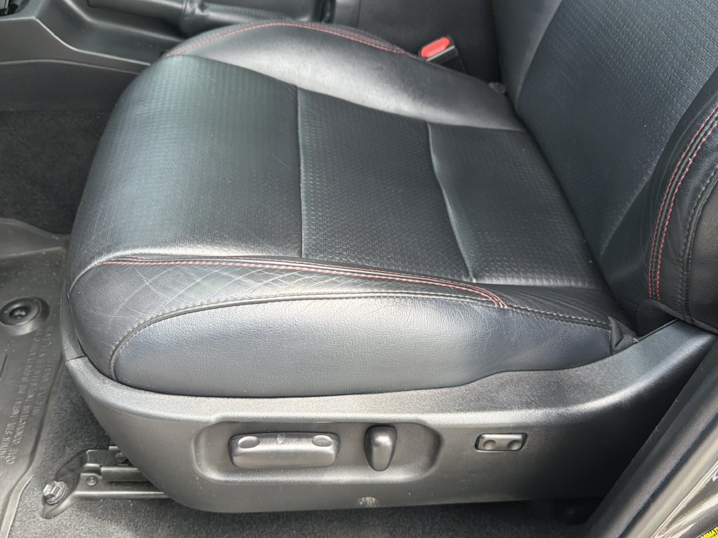 Used 2022 Toyota Tacoma TRD Pro AWD/4WD image 27