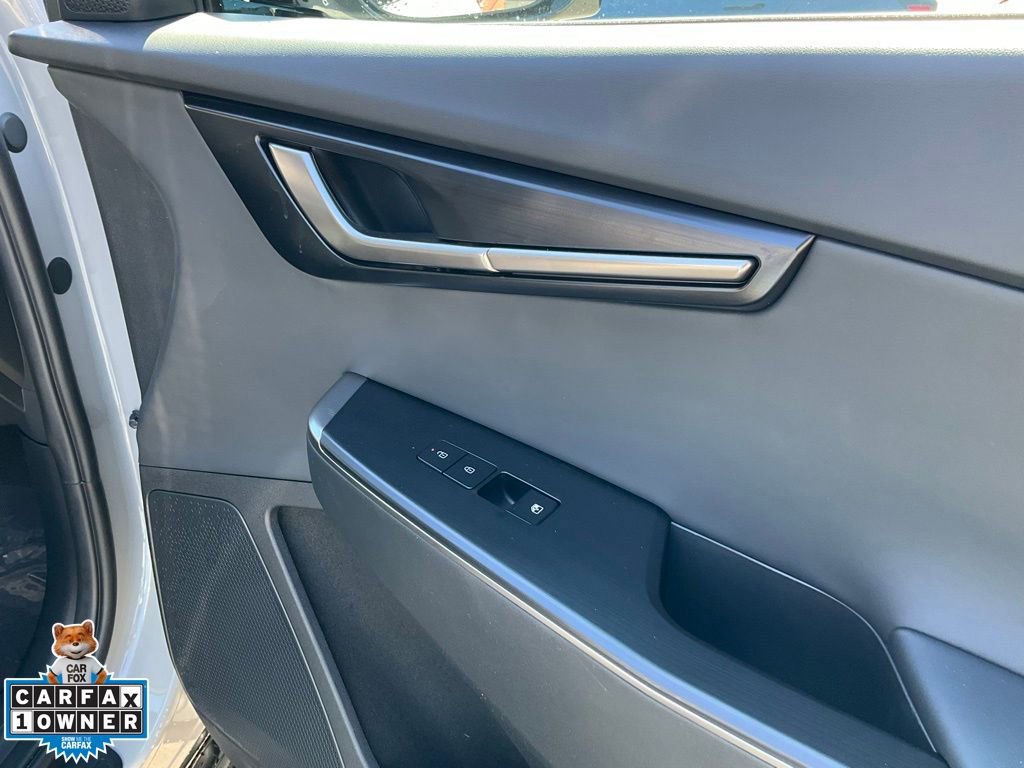 Used 2025 Kia EV6 Wind image 64