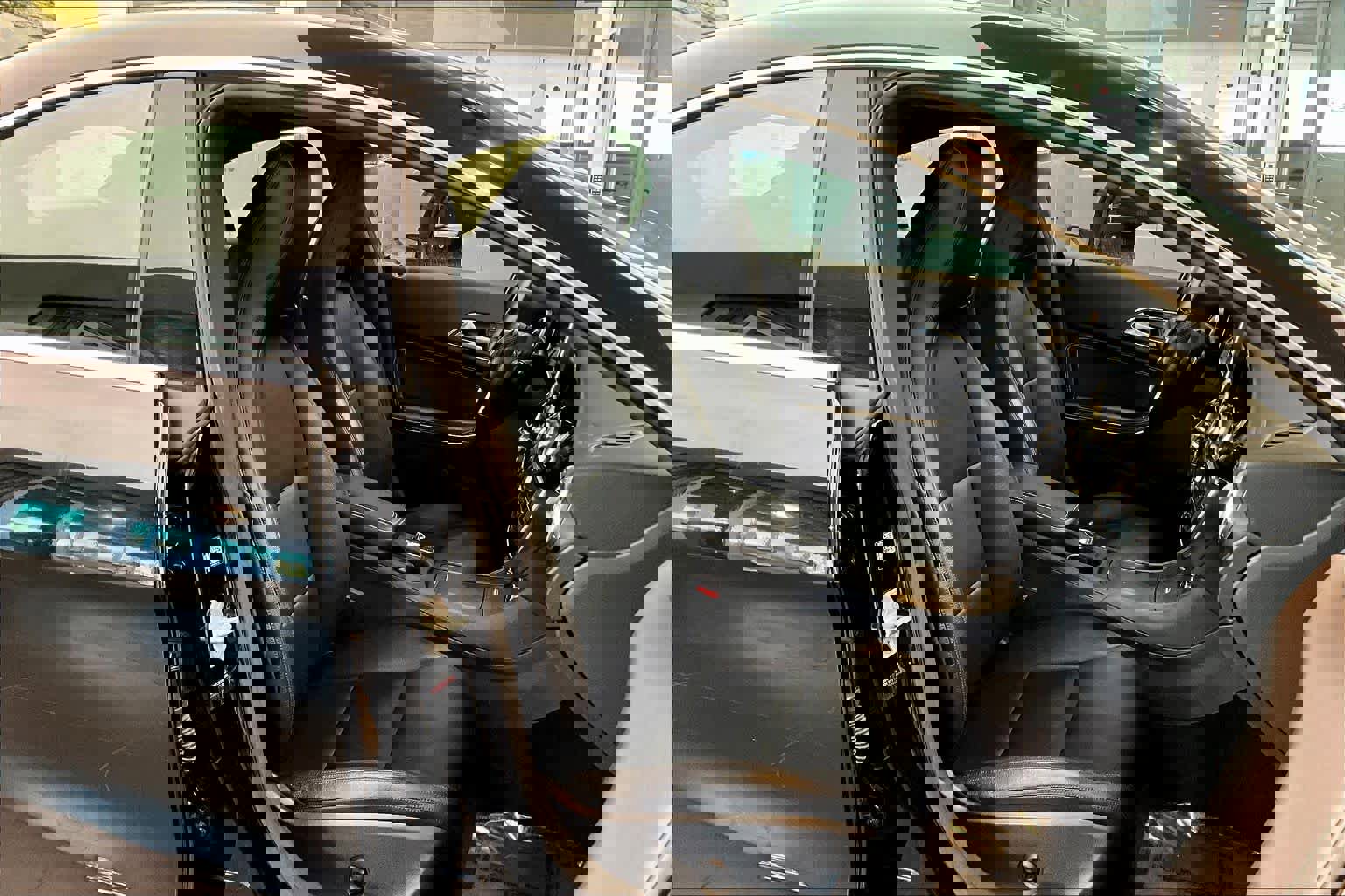 Used 2015 Mercedes-Benz CLA 250 image 9