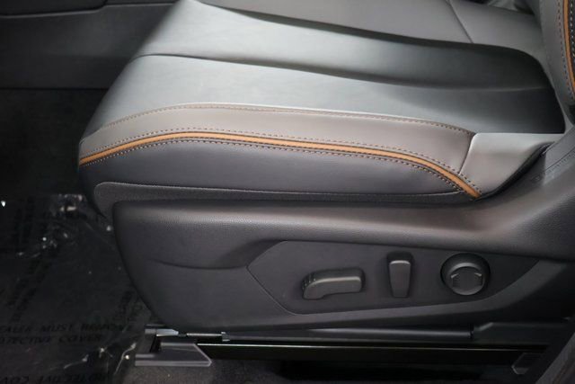 New 2026 Subaru Forester Sport AWD/4WD image 13