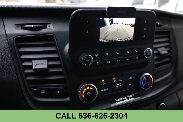 Used 2022 Ford Transit 250 Low Roof w/ Exterior Upgrade Package image 20