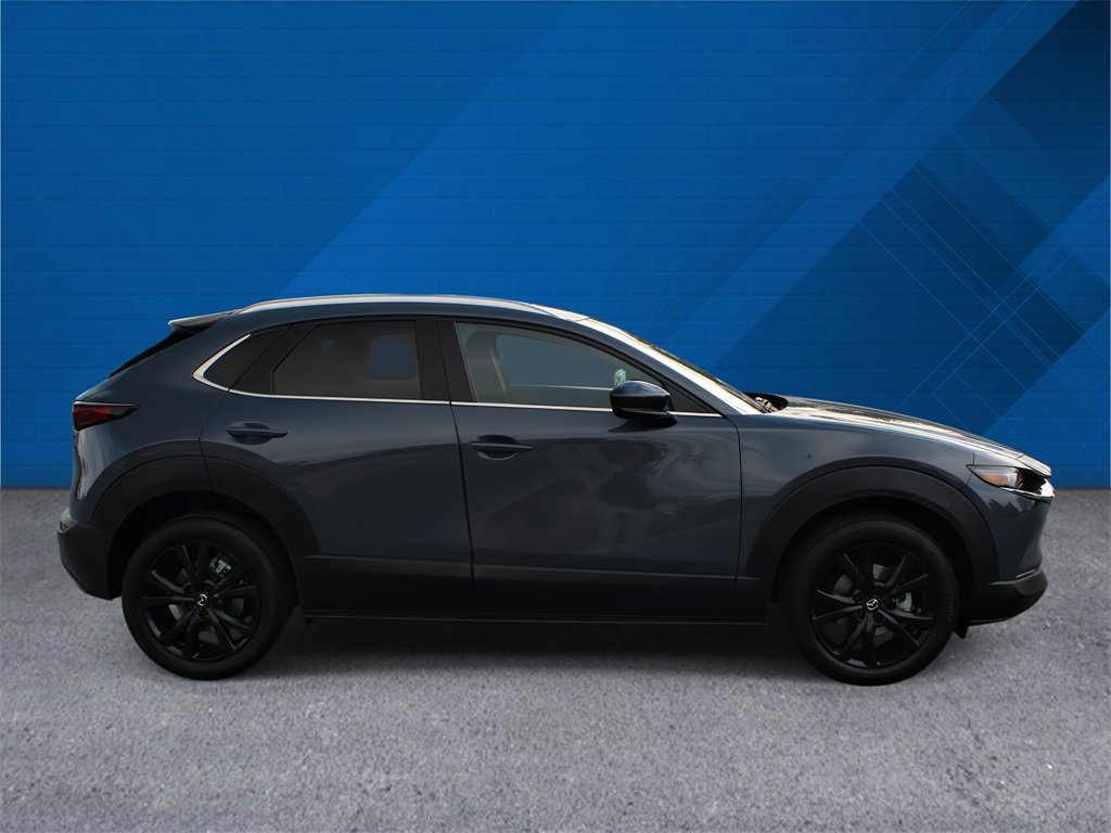 Used 2023 MAZDA CX-30 AWD 2.5 S w/ Preferred Package image 10
