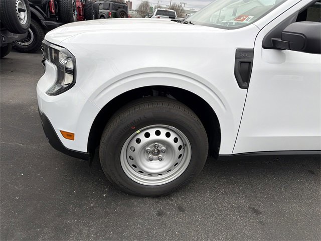 New 2026 Ford Maverick XL w/ Equipment Group 101A image 9