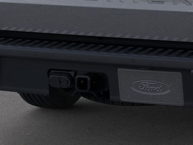 New 2026 Ford Maverick Lariat w/ Black Appearance Package image 23