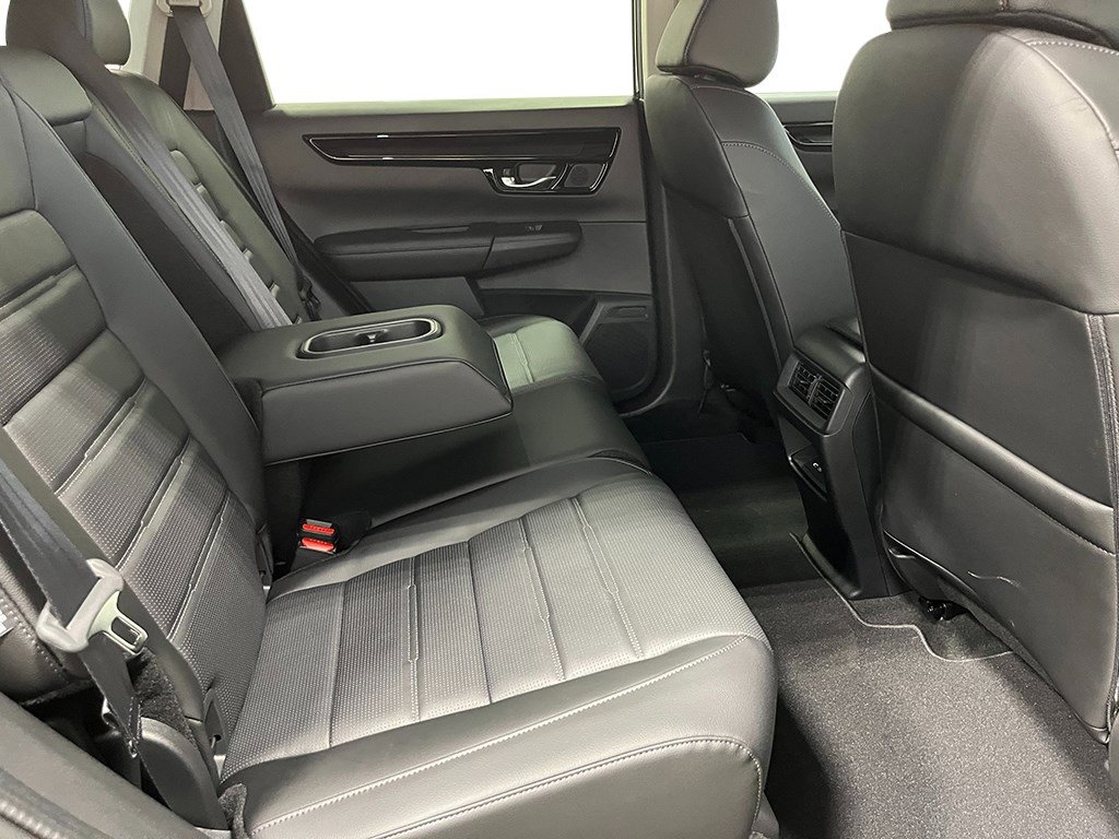 New 2026 Honda CR-V EX-L image 28