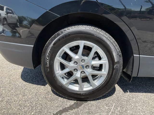 Used 2024 Chevrolet Equinox LS w/ LS Convenience Package image 24