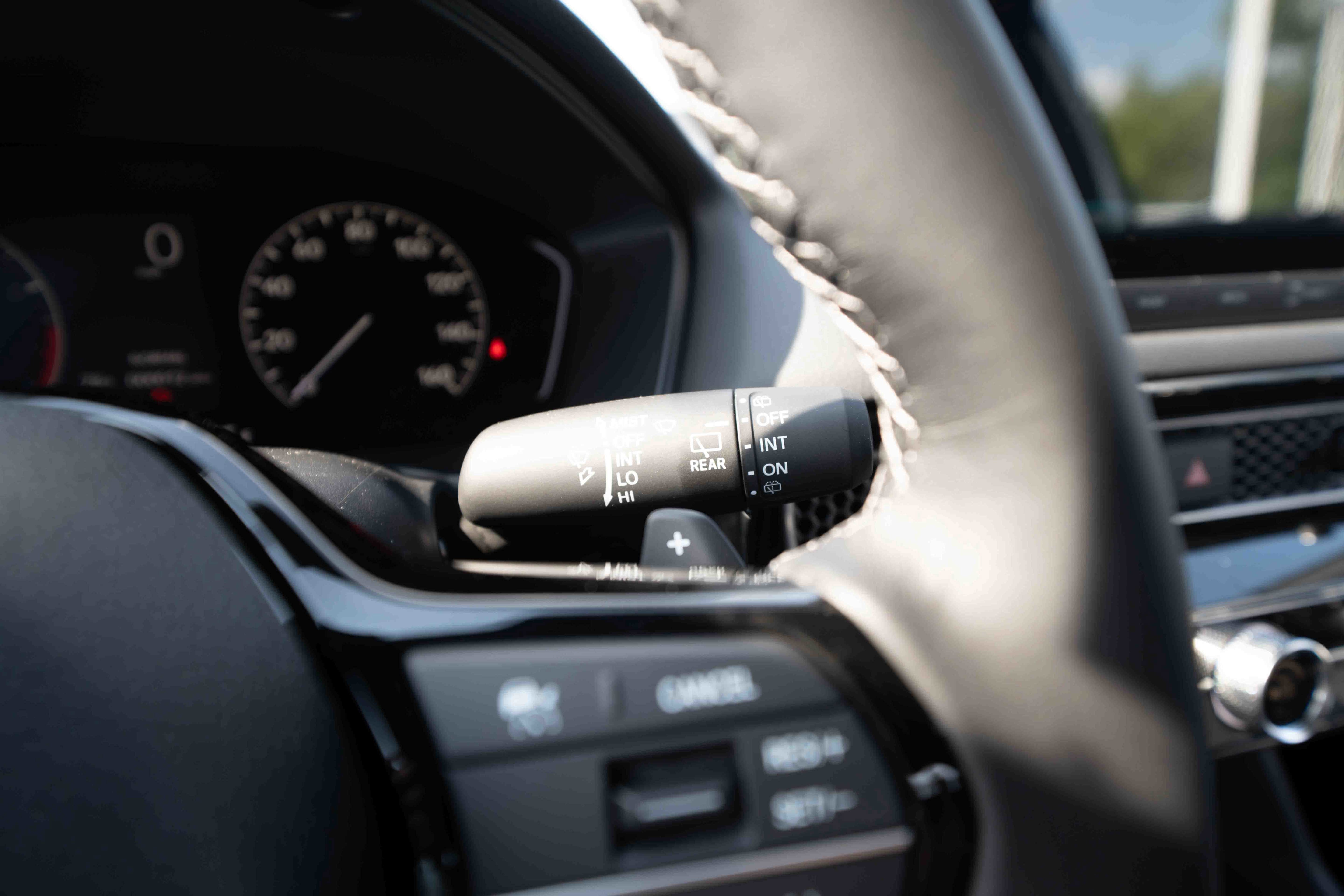 New 2025 Honda Civic Sport image 14