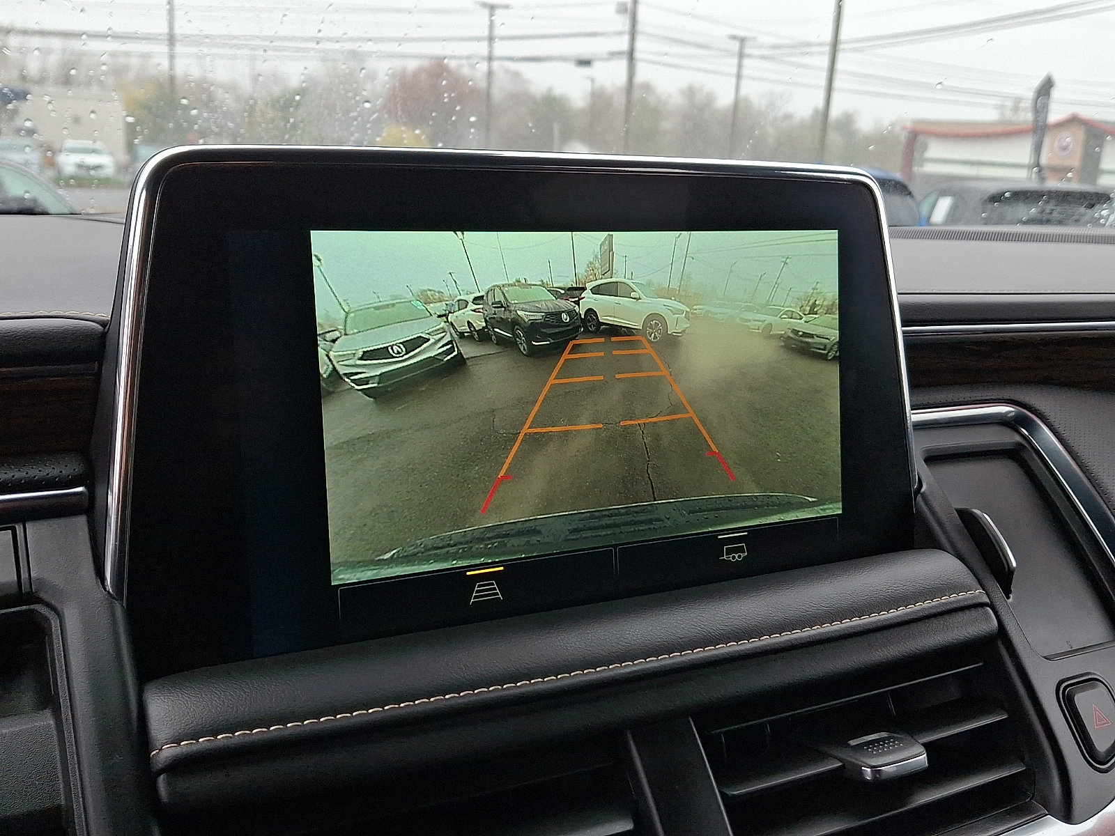 Used 2024 Chevrolet Tahoe Premier image 19