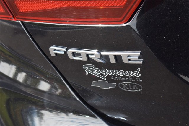 Used 2020 Kia Forte LXS image 14