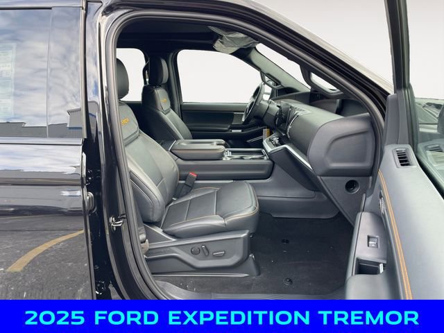 New 2025 Ford Expedition Tremor image 15