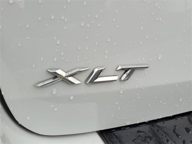 Used 2023 Ford Explorer XLT w/ Equipment Group 202A image 17