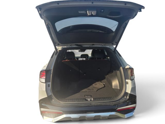 Used 2025 Kia Sportage SX FWD image 10