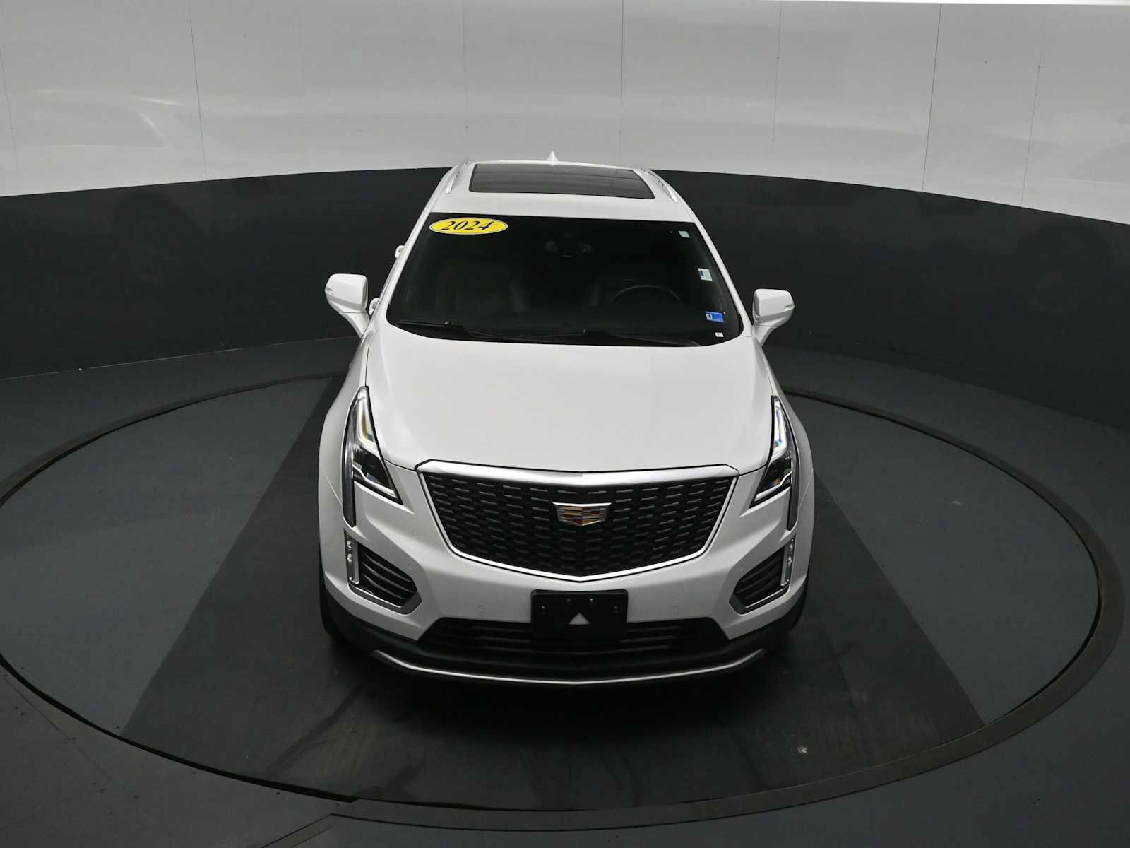 Used 2024 Cadillac XT5 Premium Luxury FWD image 21