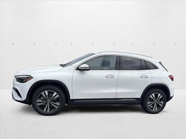 New 2025 Mercedes-Benz GLA 250 image 4
