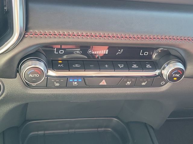 New 2026 MAZDA CX-50 2.5 Hybrid w/ Weather Package image 12