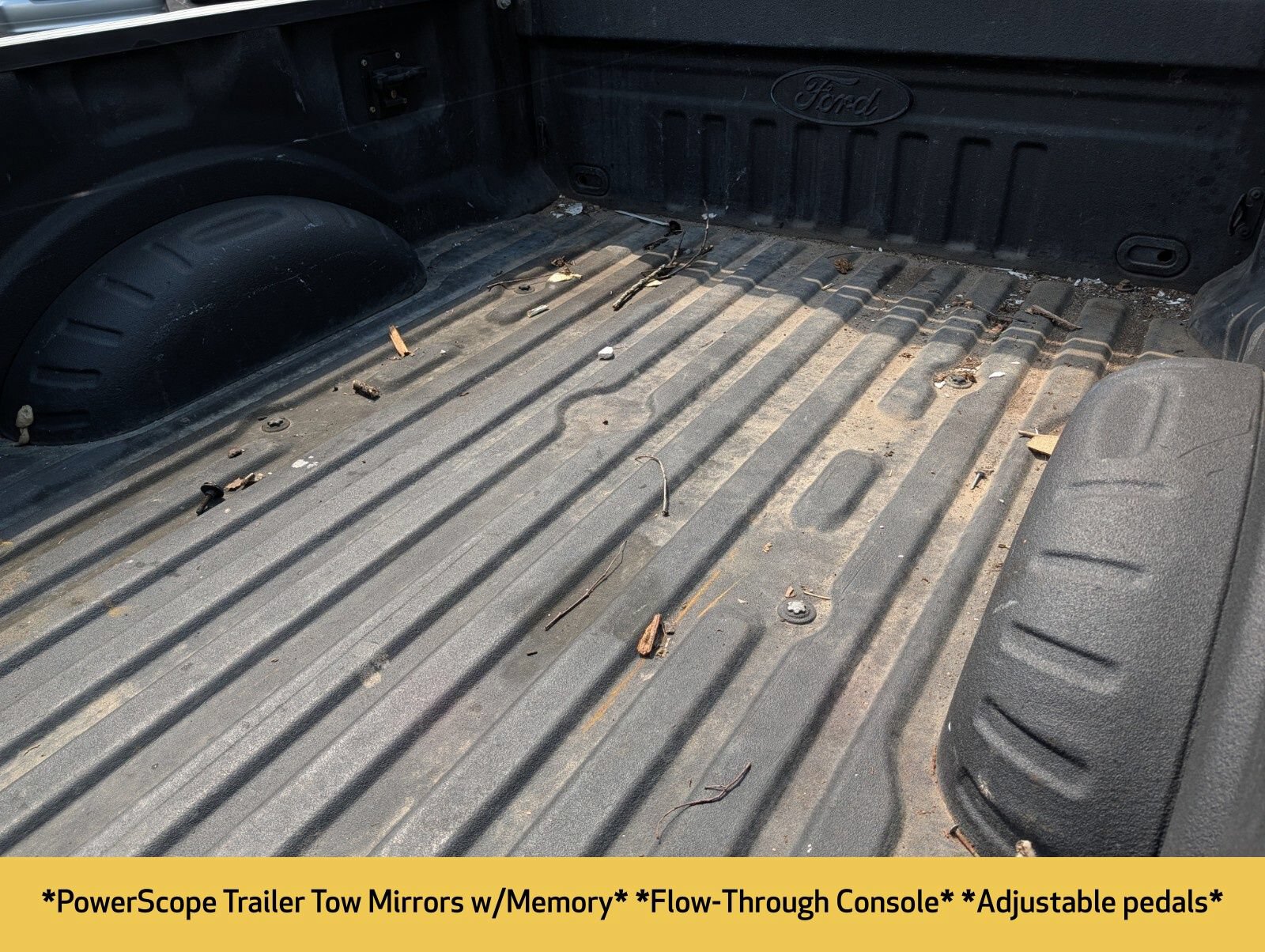 Used 2019 Ford F350 Lariat AWD/4WD image 15