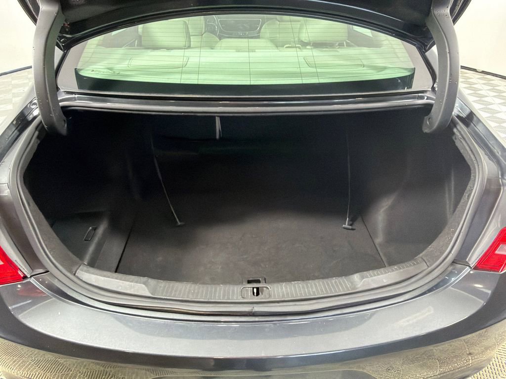 Used 2017 Buick LaCrosse Premium w/ Sights and Sounds Package image 19