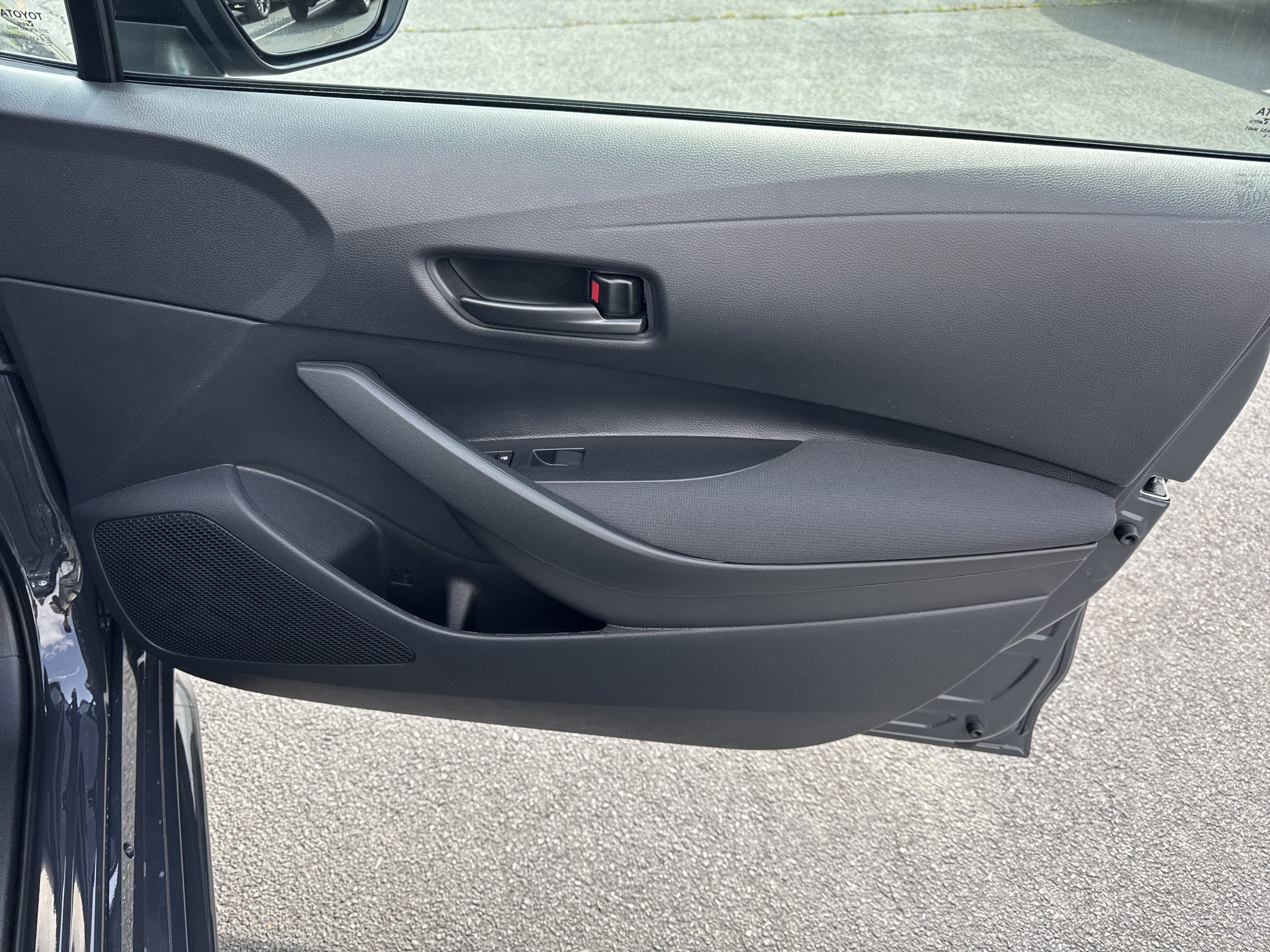New 2026 Toyota Corolla LE FWD image 36