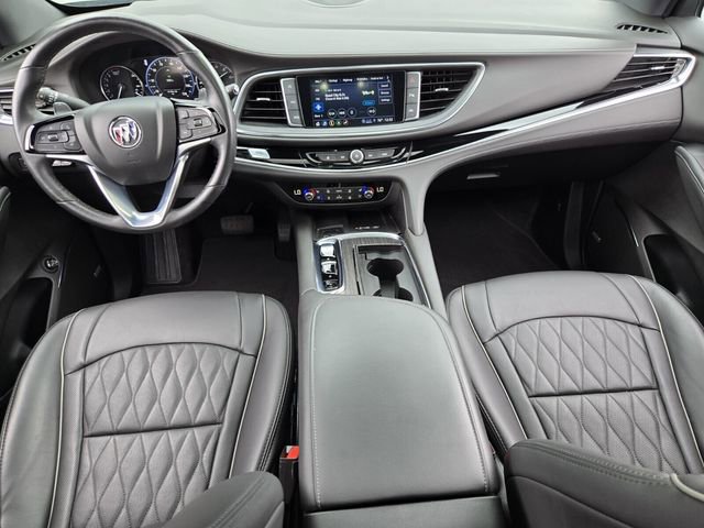 Used 2023 Buick Enclave Avenir w/ Avenir Technology Package AWD/4WD image 16