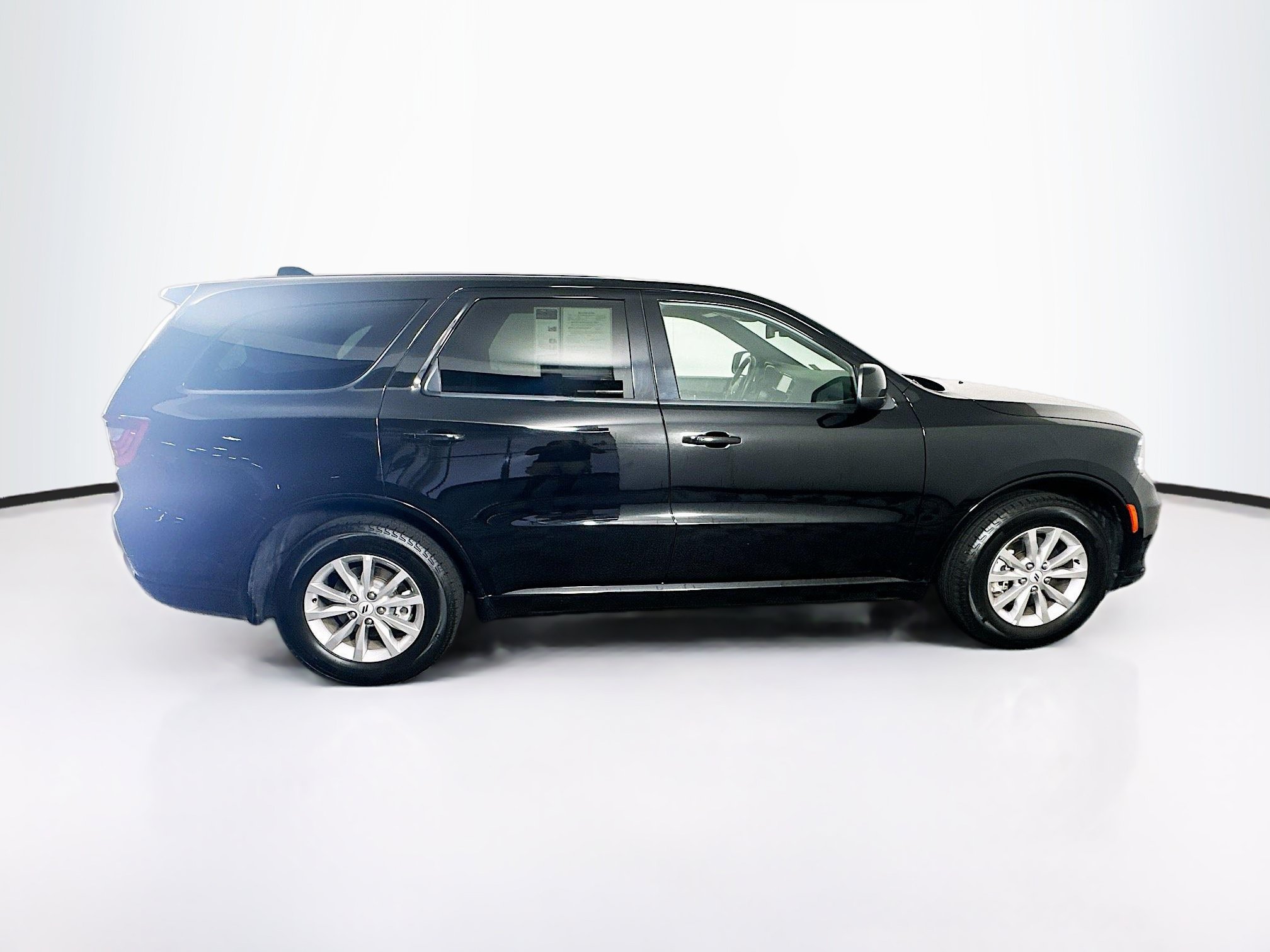 Used 2026 Dodge Durango GT RWD image 10