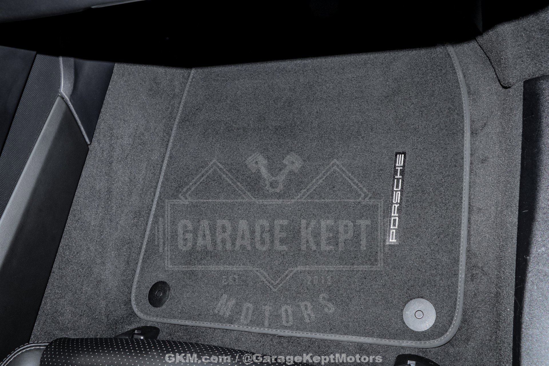 Used 2014 Porsche 911 Turbo S image 94