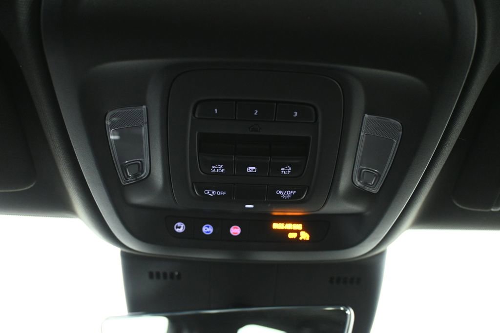 Used 2025 Cadillac CT5 Premium Luxury w/ Technology Package image 21