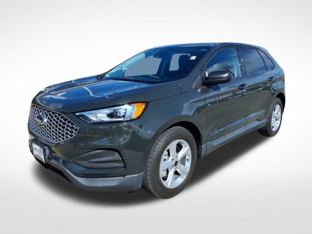 Used 2023 Ford Edge SE AWD/4WD image 3