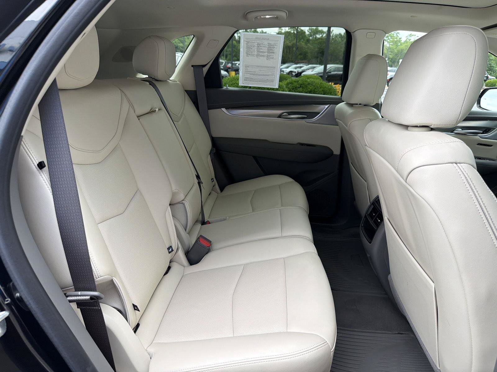Used 2024 Cadillac XT5 Premium Luxury AWD/4WD image 42