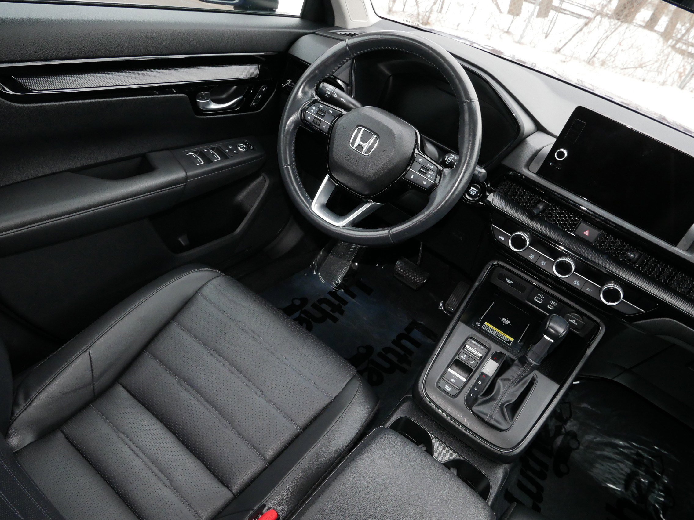 Used 2023 Honda CR-V EX-L image 9