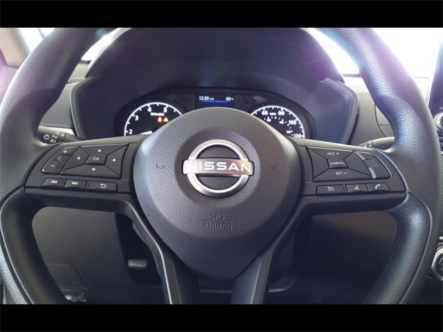 Used 2025 Nissan Altima 2.5 S image 19