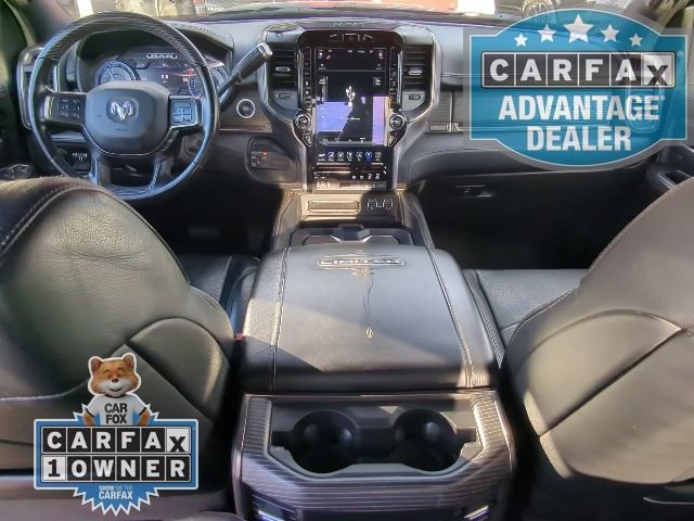 Used 2021 RAM 3500 Limited w/ Towing Technology Group image 30