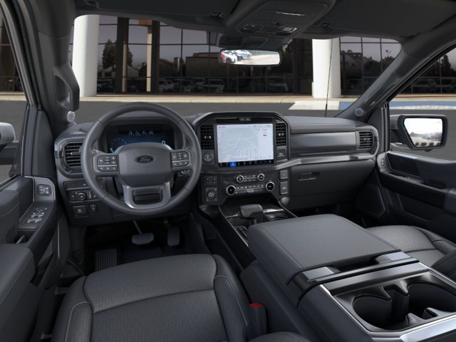 New 2026 Ford F150 Lariat w/ Equipment Group 502A High AWD/4WD image 9