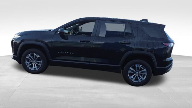Certified 2026 Chevrolet Equinox LT w/ Convenience Package II FWD image 9