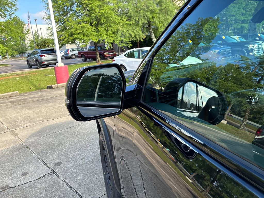 New 2026 Toyota Sequoia TRD Pro AWD/4WD image 14