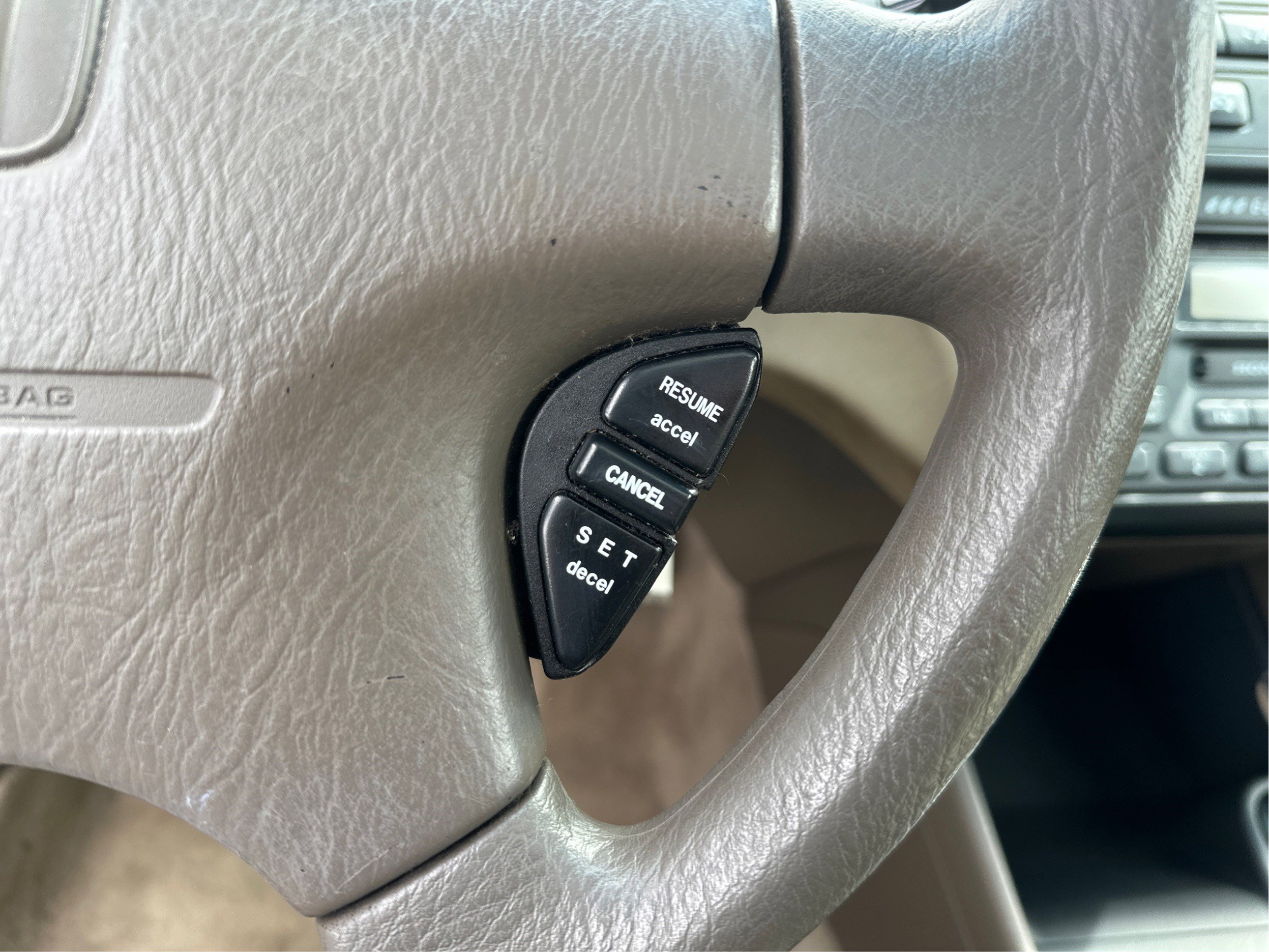 Used 2002 Honda Accord EX image 32