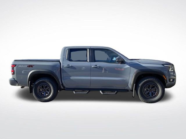 New 2026 Nissan Frontier PRO-4X w/ Pro-4x Convenience Package image 2