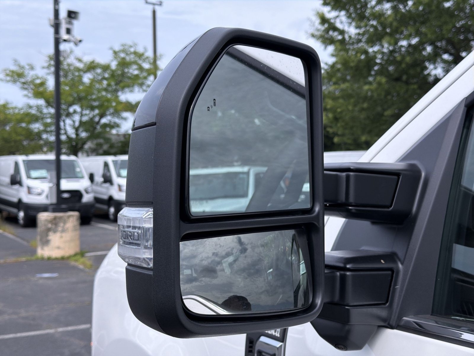 New 2026 Ford F350 King Ranch AWD/4WD image 15