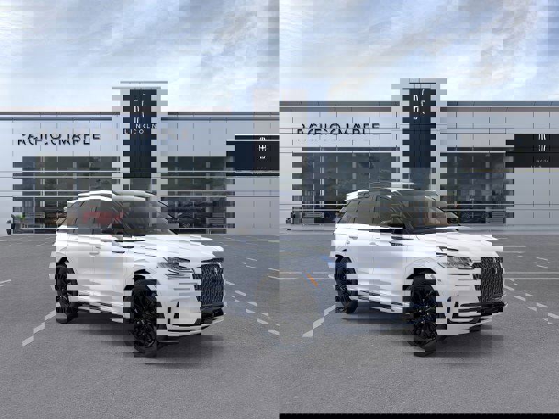 New 2026 Lincoln Corsair Premiere image 7