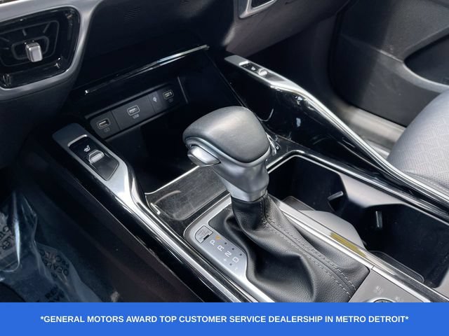 Used 2021 Kia Sorento EX AWD/4WD image 17