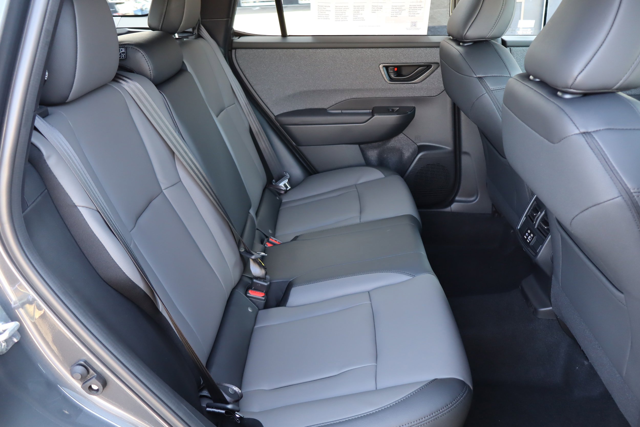 New 2026 Subaru Outback Premium AWD/4WD image 21
