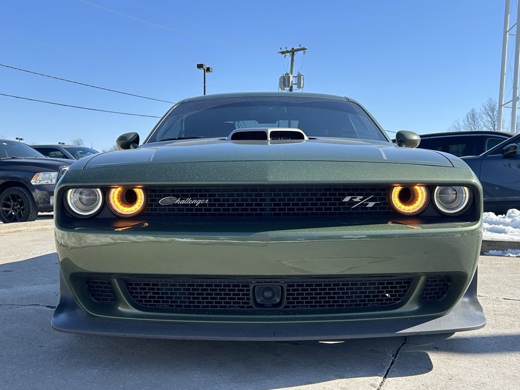 Used 2023 Dodge Challenger R/T Scat Pack image 3