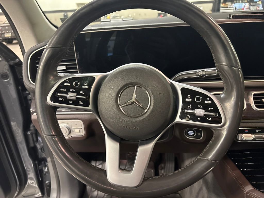 Used 2020 Mercedes-Benz GLS 450 GLS 450 image 14