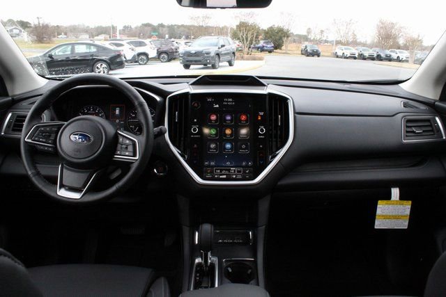 New 2026 Subaru Ascent Limited image 11